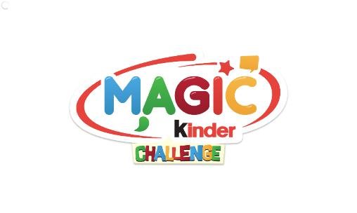 download Magic kinder: Challenge apk